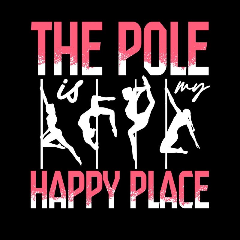 Pole Dancing Poledancing The Pole My Happy Place
