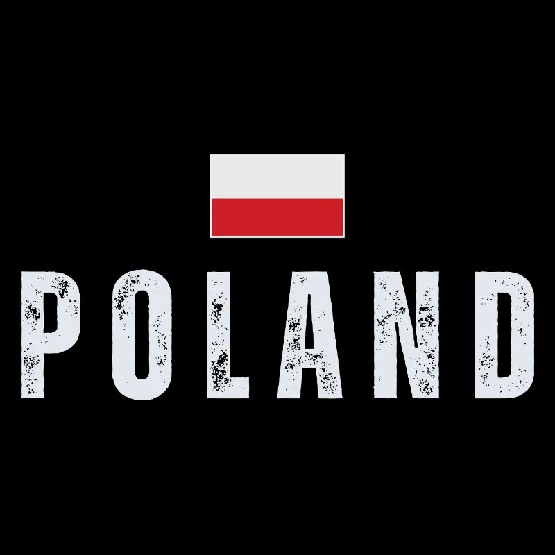 Polish pride, Polish flag