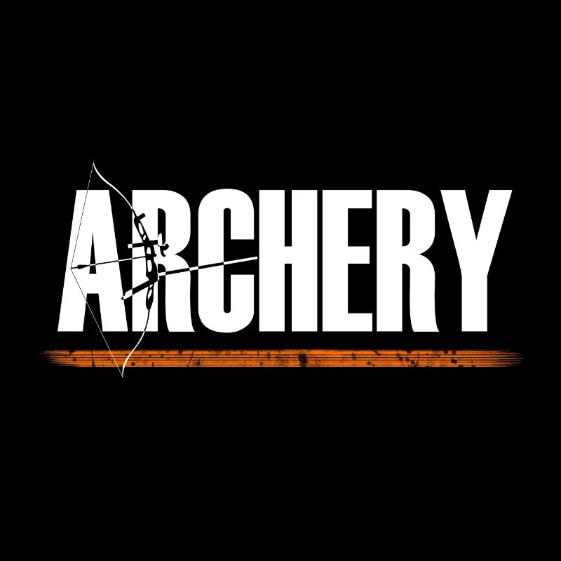 Bogenschütze Bogenschießen Archery Bogensport