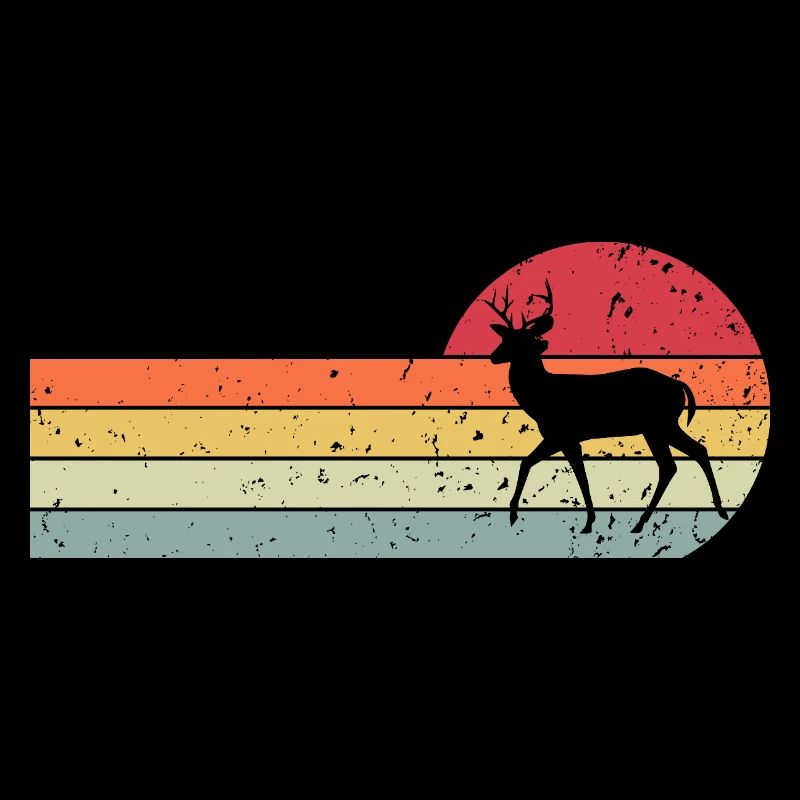 roe deer