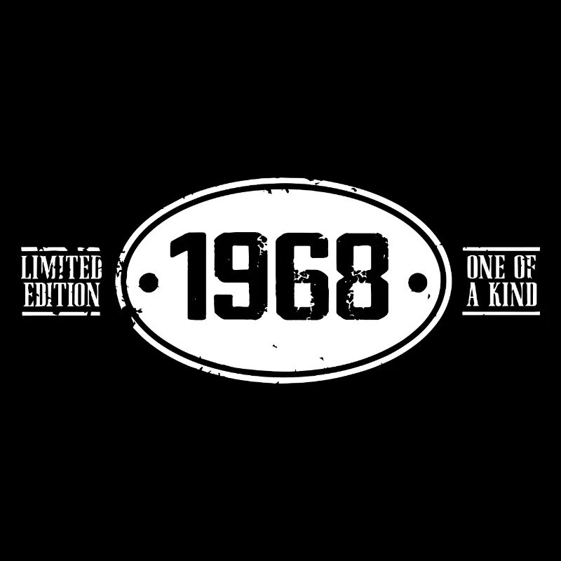 1968 Geburtstag 1968