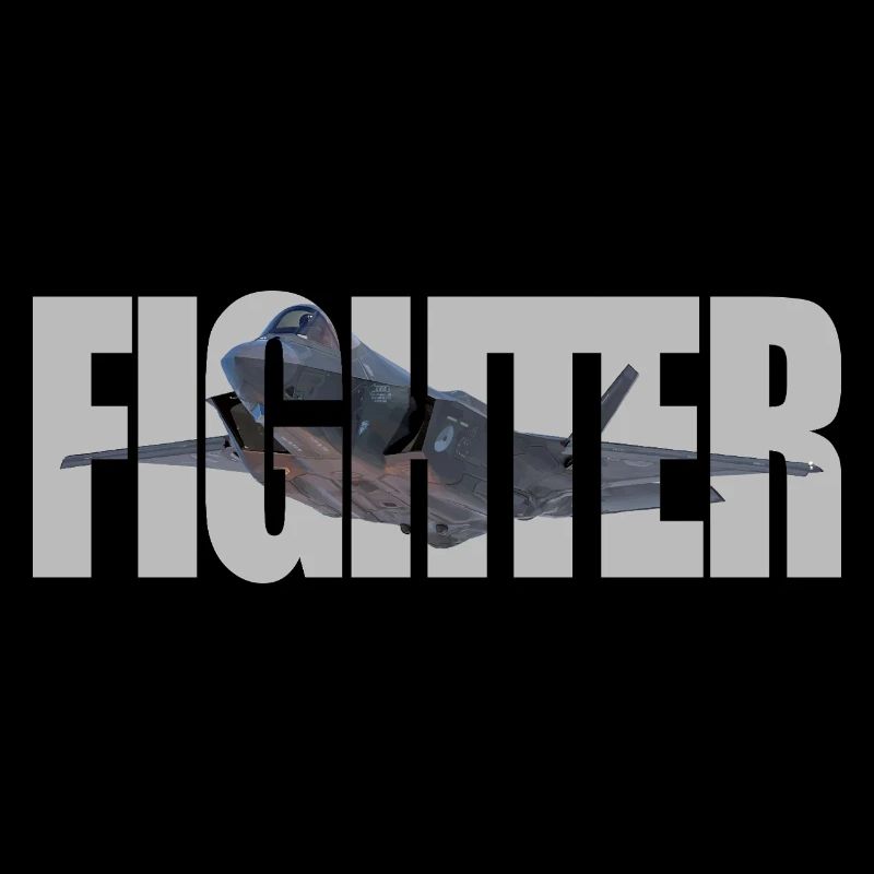 Fighter F-35 Lightning II