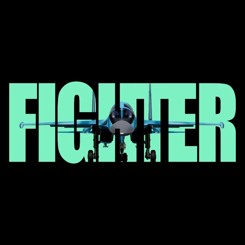 Fighter Su-34