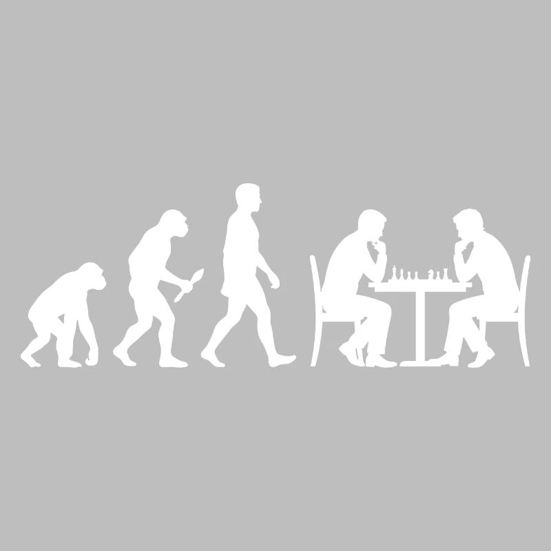 Évolution des échecs – Le chemin vers le Grand Maître