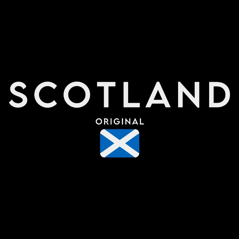 Drapeau de l’Ecosse, fierté écossaise
