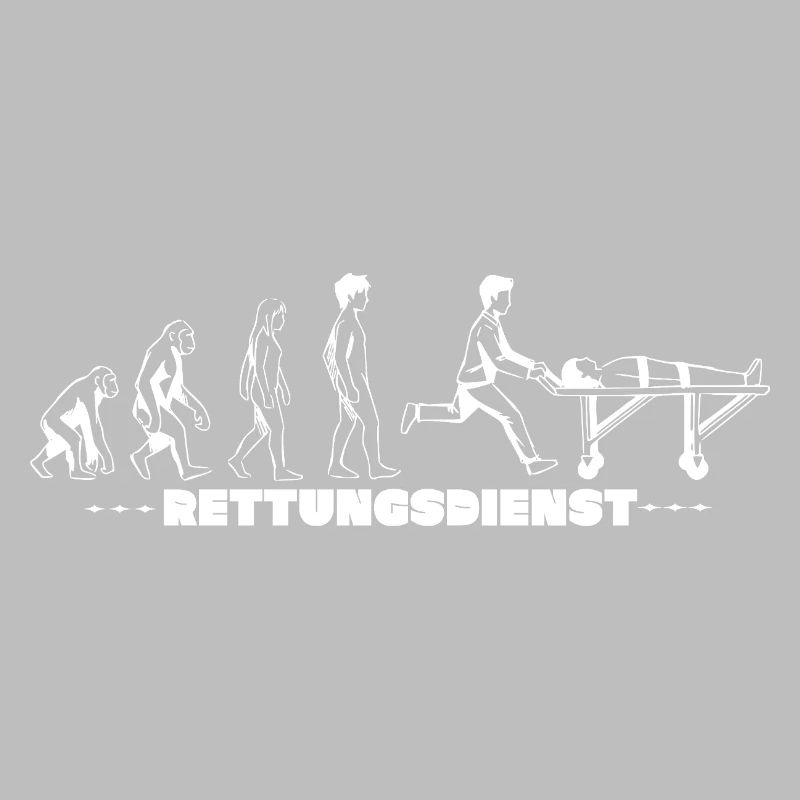 Rettungsdienst Evolution