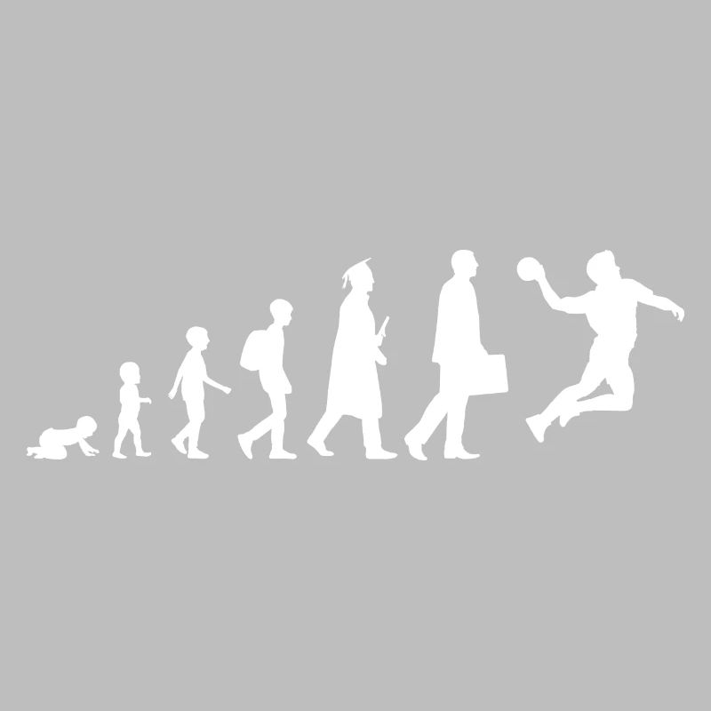 Evolution Handball