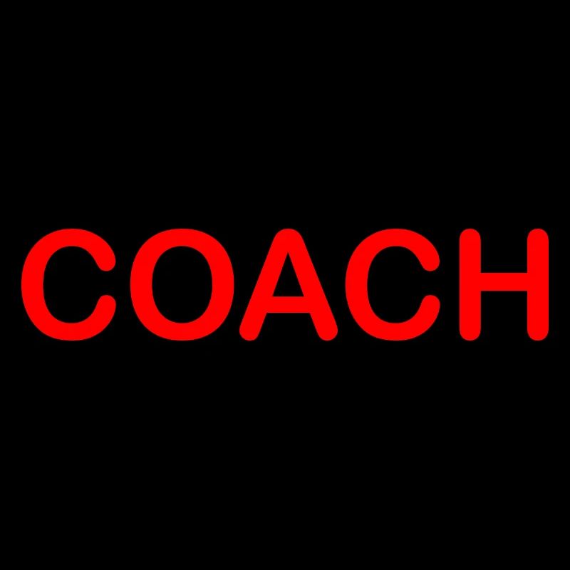 Coach