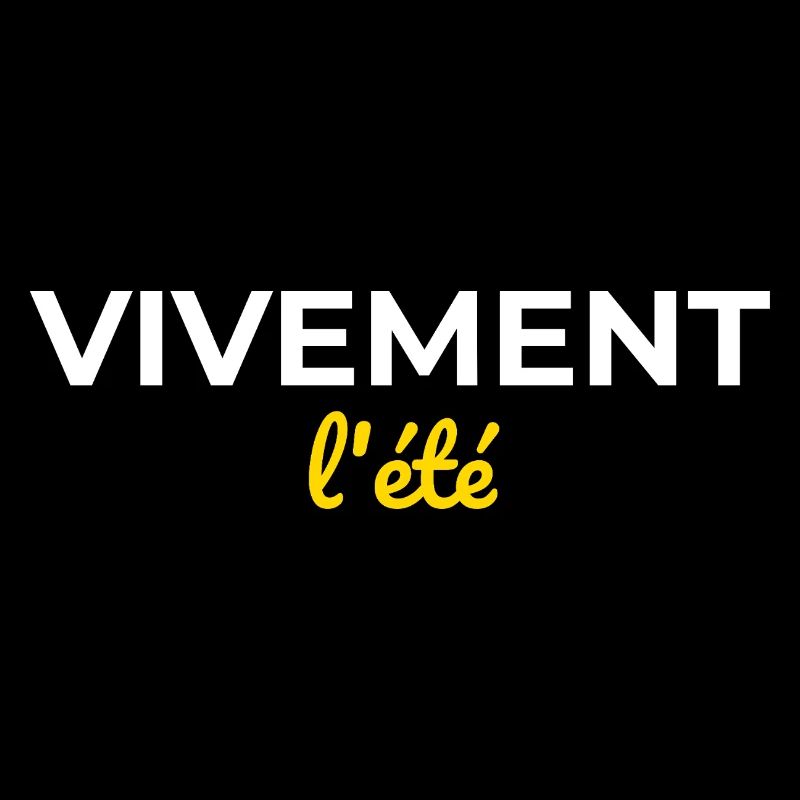 Vivement l'Été — Nostalgie Soleil