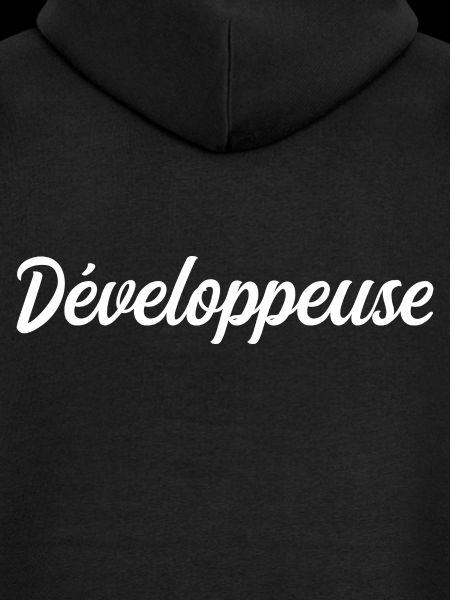 Développeuse