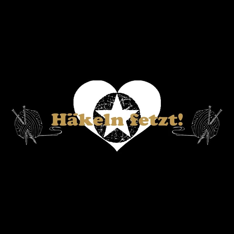 Häkeln