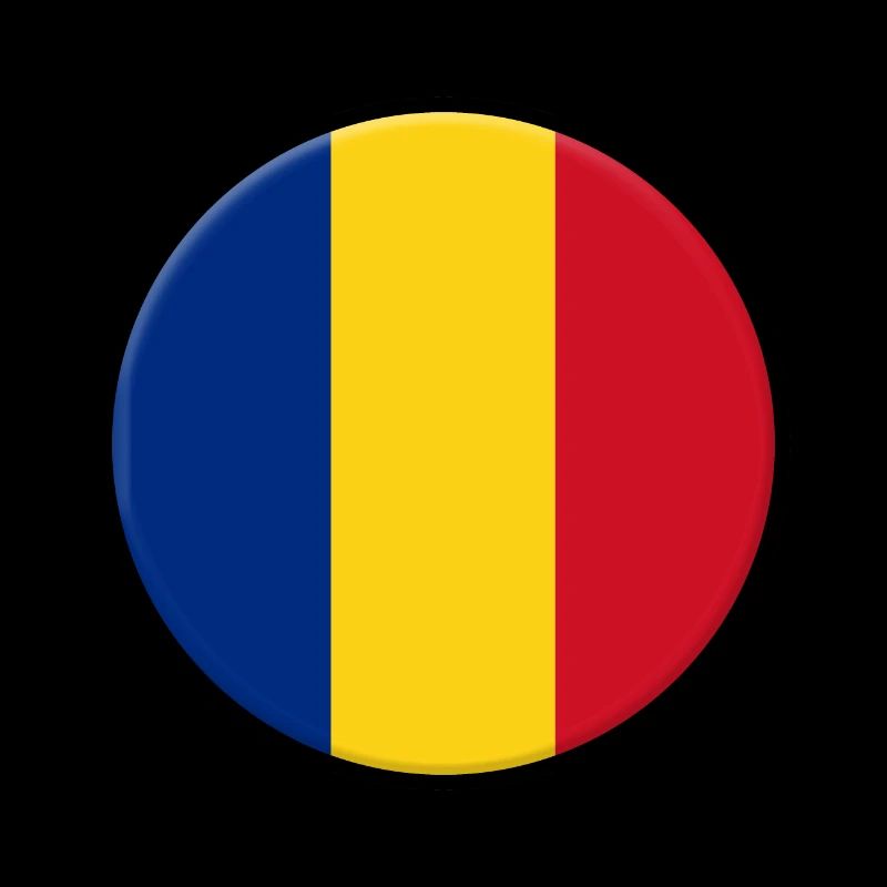 Drapeau roumanie