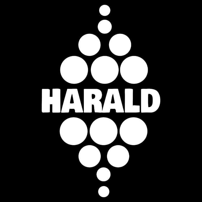 Vorname Harald