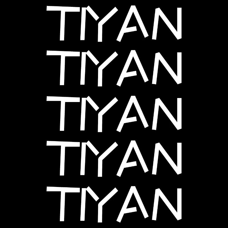 Licence Tiyan