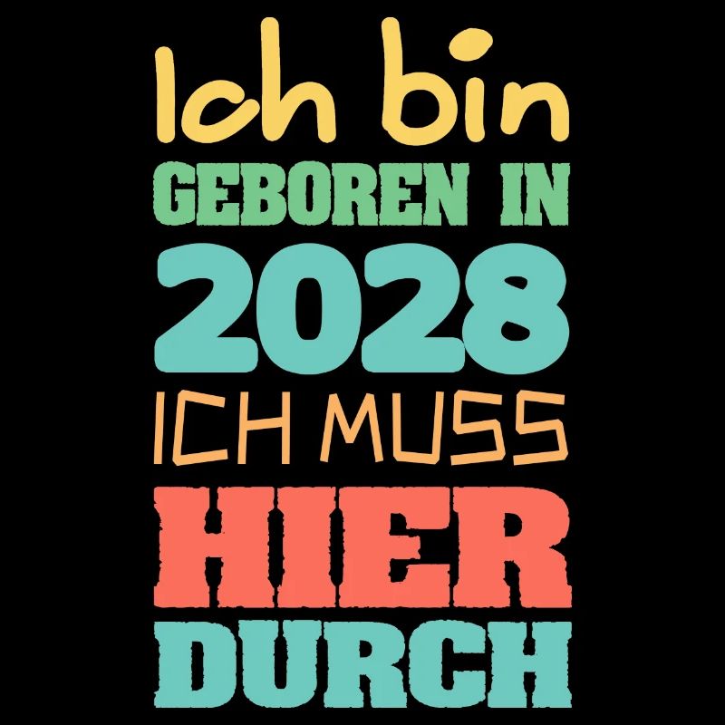 Je suis 2028