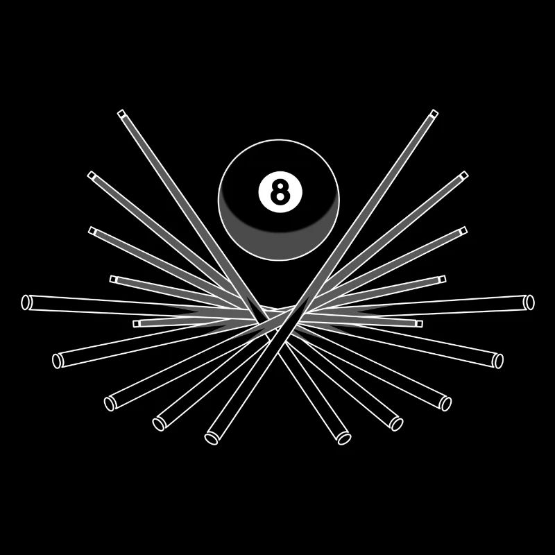 Billard Emblem 2