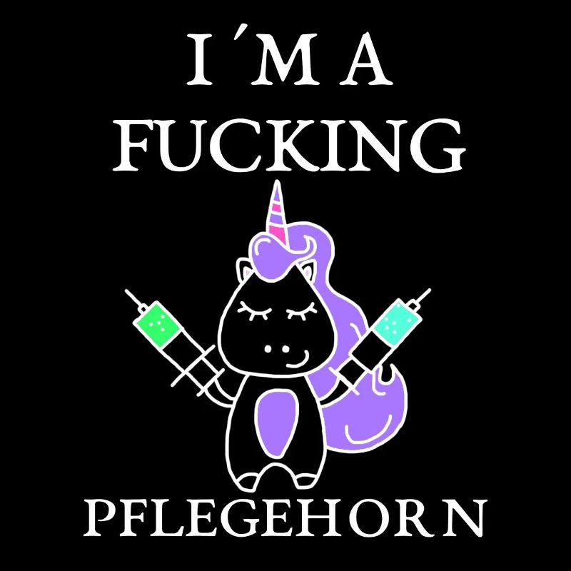 Pflegehorn