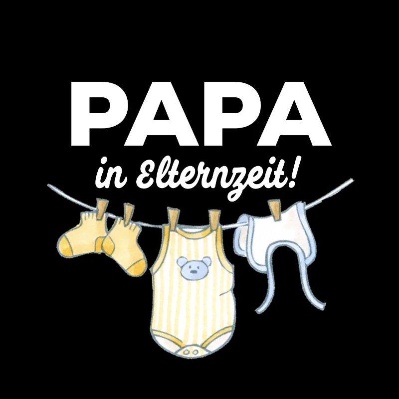 PAPA MACHT DAS schon! GESCHENKIDEE elternzeit