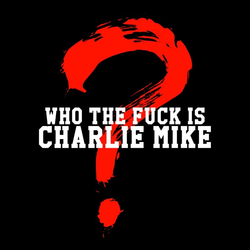 IPSC Charlie Mike