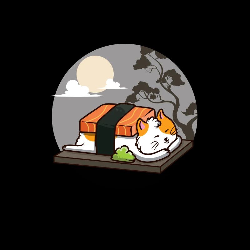 Sushi Katze