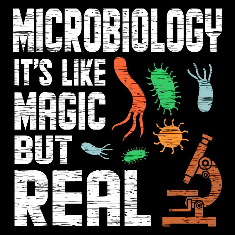 microbiology