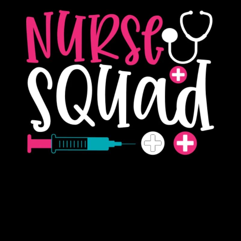 Phrase nurse squad