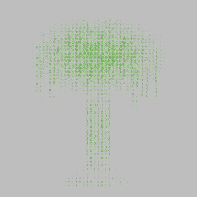 Binärer Baum Codierung Computer Programmierer