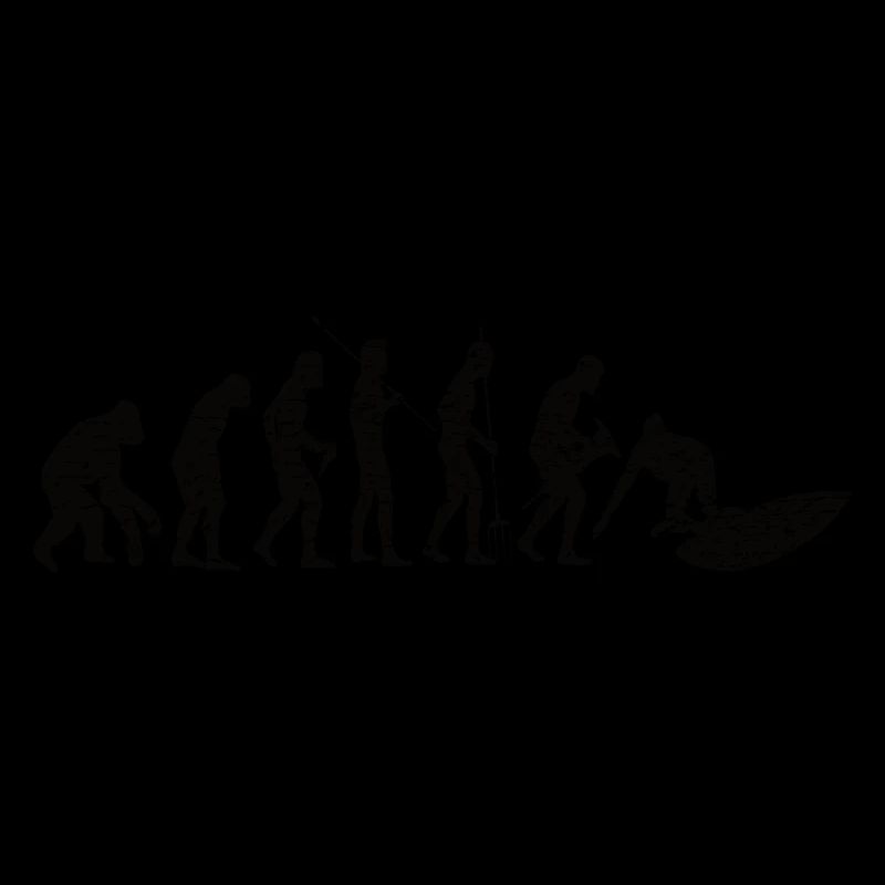 Surfer Evolution Surf Surfboard Planche de surf
