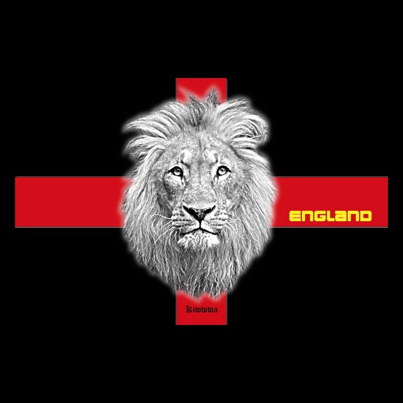 England Löwe
