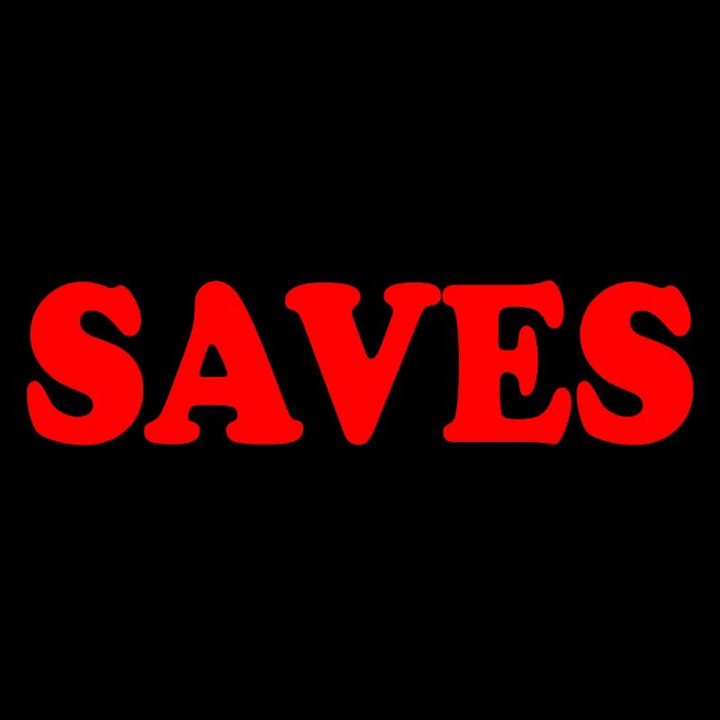 Jesus saves bro