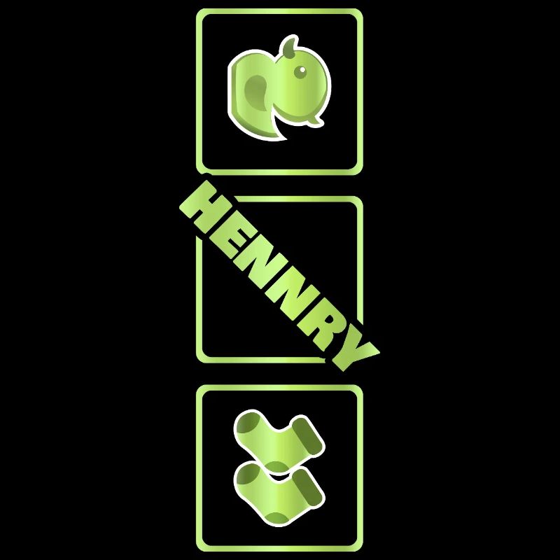 Naissance de Hennry