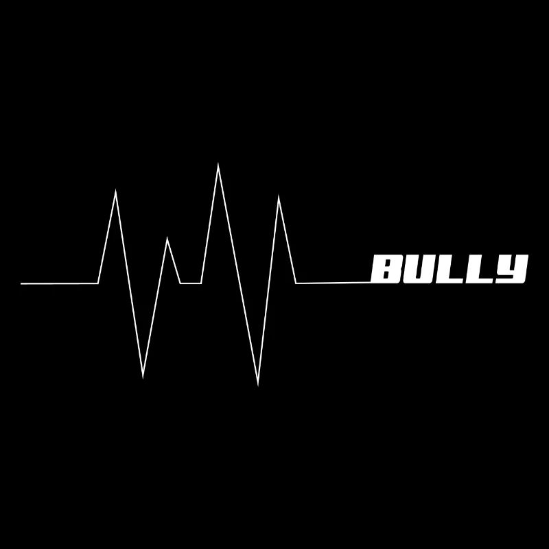 Lebenslinie/ Herzschlag Bully