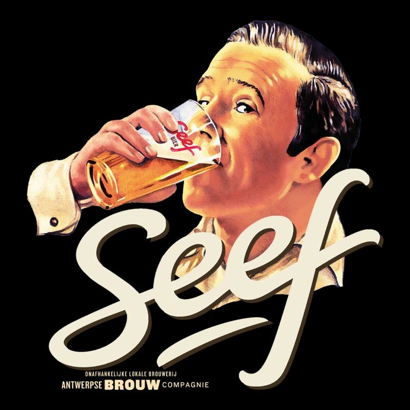 Seef Mann!