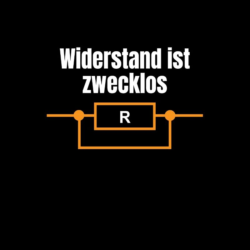 Electronics Technician Electrician Electricity Volt Watt Ohm