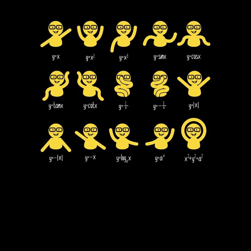 Fonctions de professeur de mathématicien