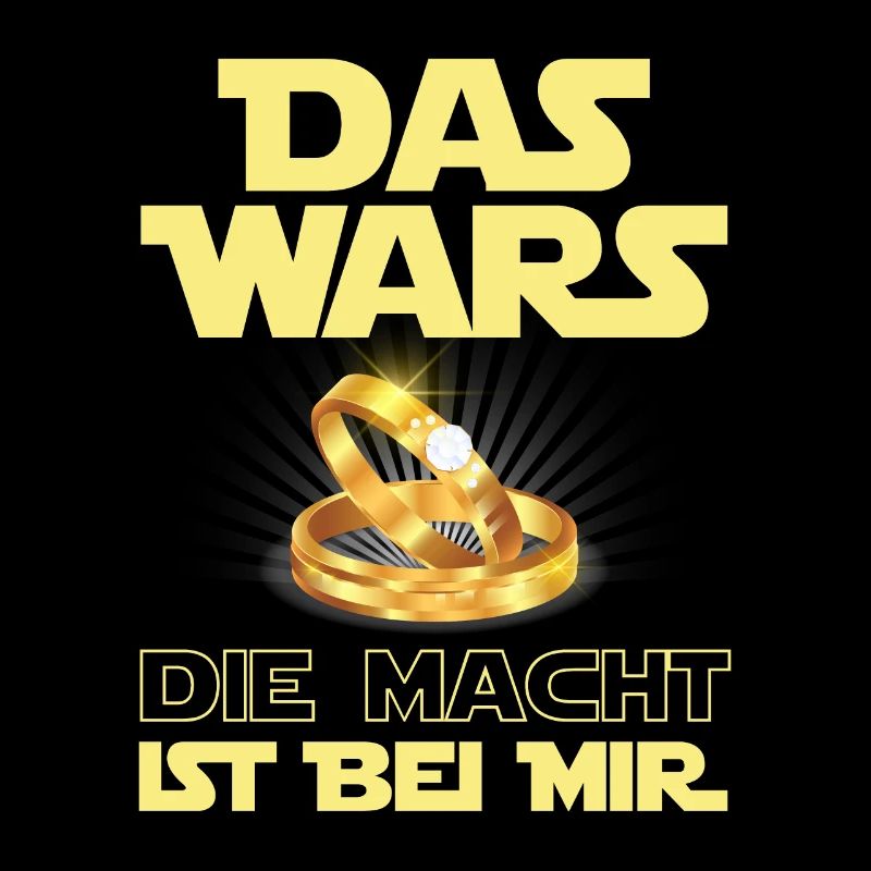 JGA Junggesellenabschied Polterabend Das Wars