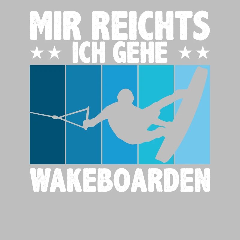 Wakeboarding Wakeboard Wakeboarden Geschenk