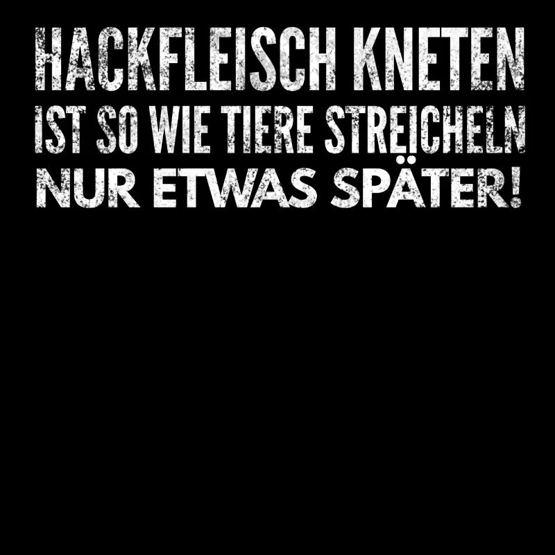 Metzgerei Fleischer Metzger Geschenkidee