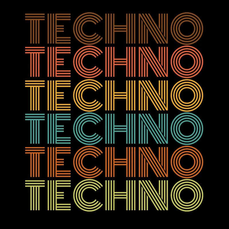 techno