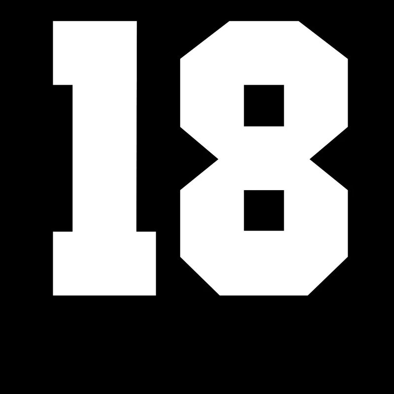 18
