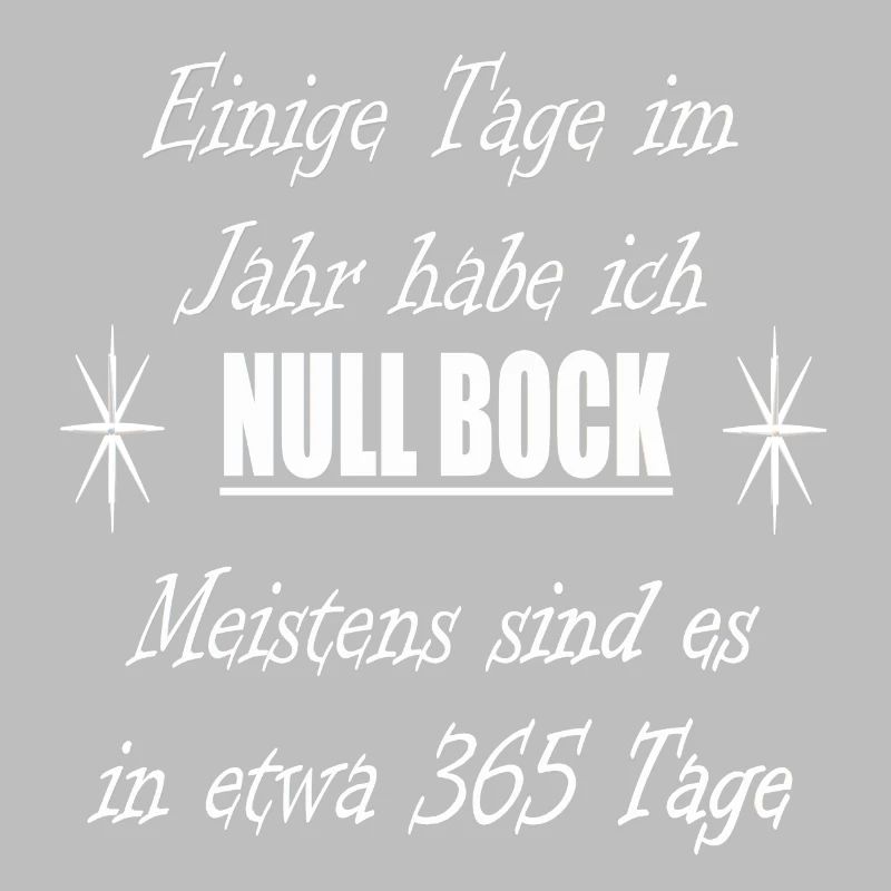 Nullbock Design