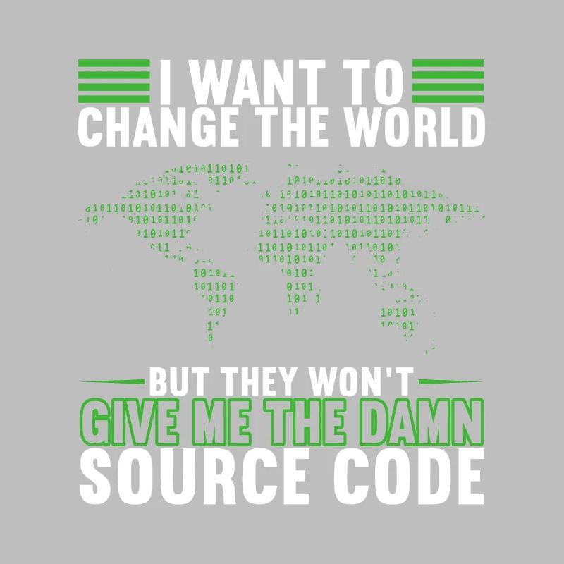 Programmer Computer Scientist Programming