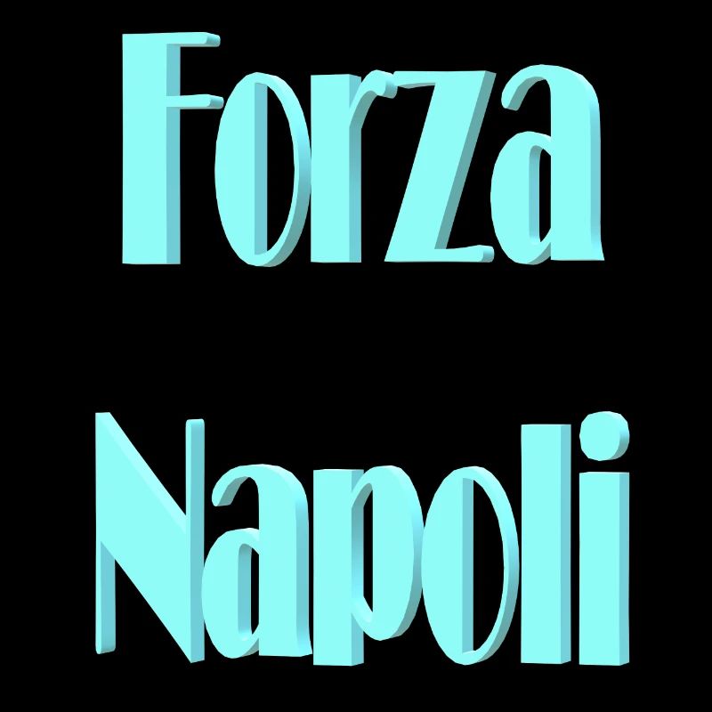 Napoli per sempre
