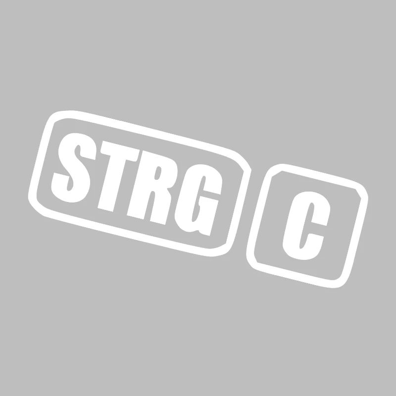 [Ctrl] [C] [white]