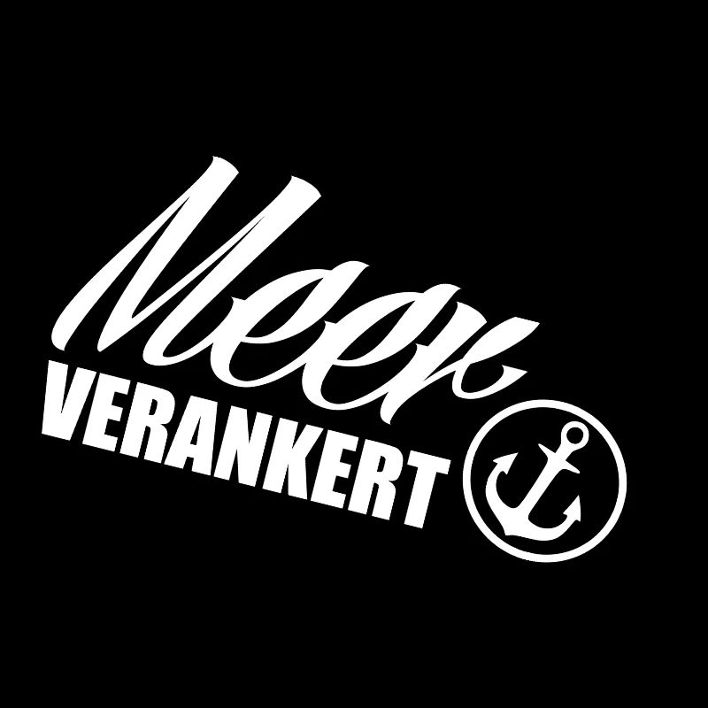 Meerverankert [white]