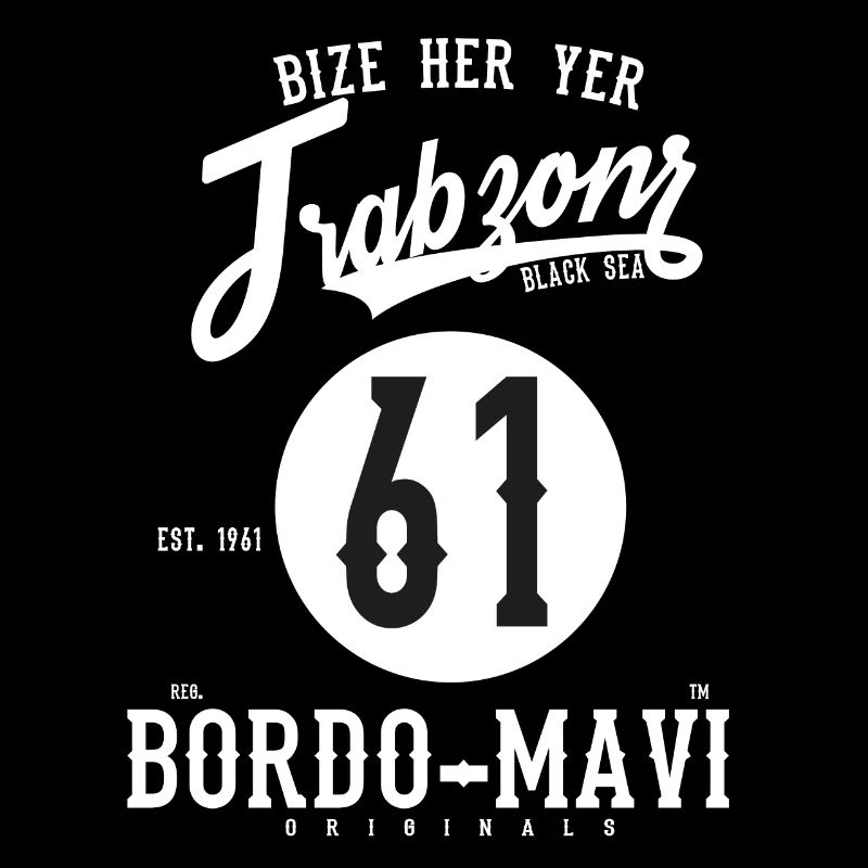 61 TRABZON