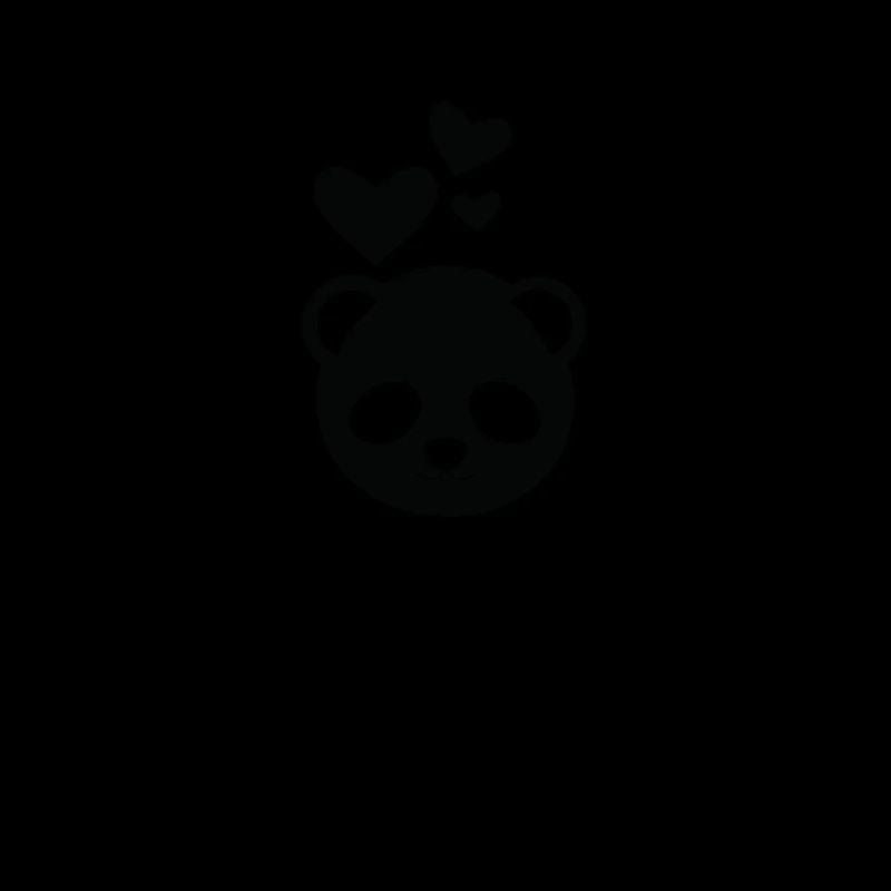 Panda - Amant de Panda