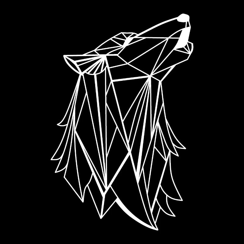 Geometric Wolf
