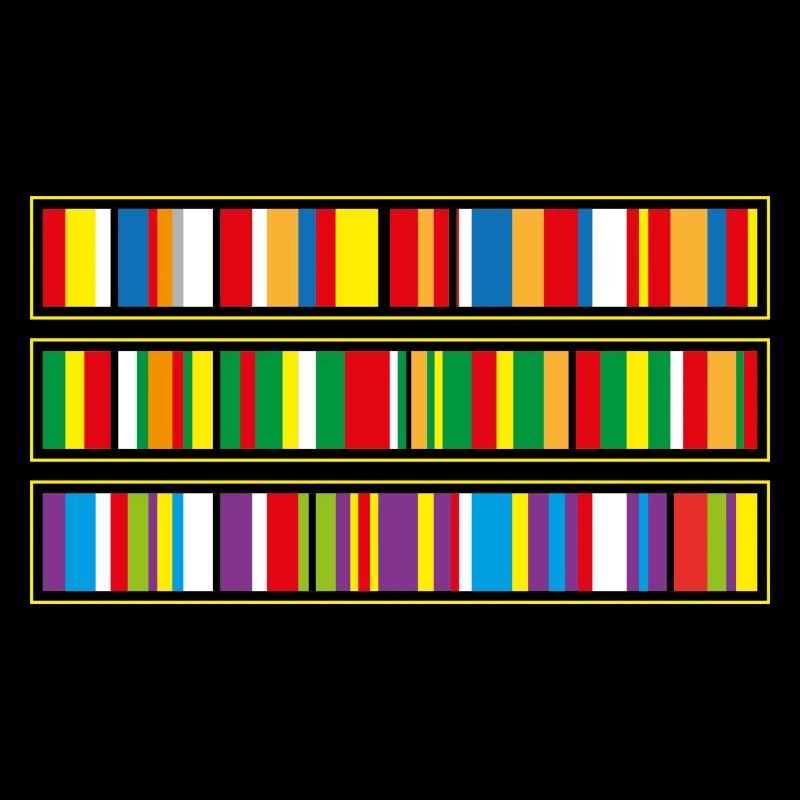 80 Order Band Bar