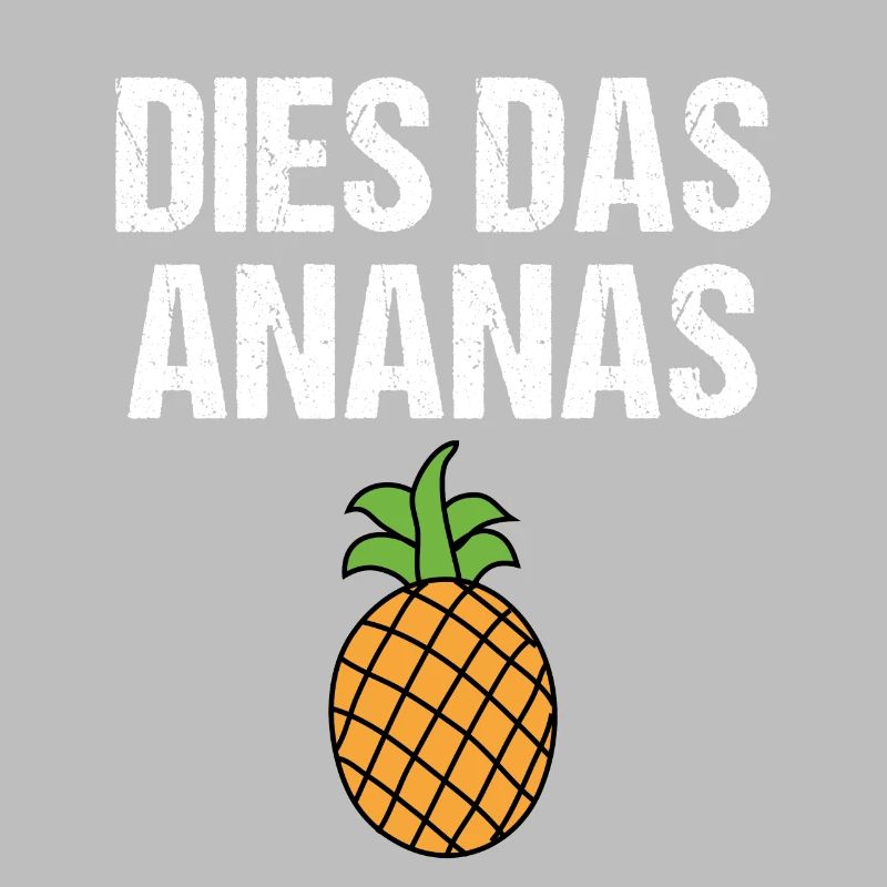 This that pineapple